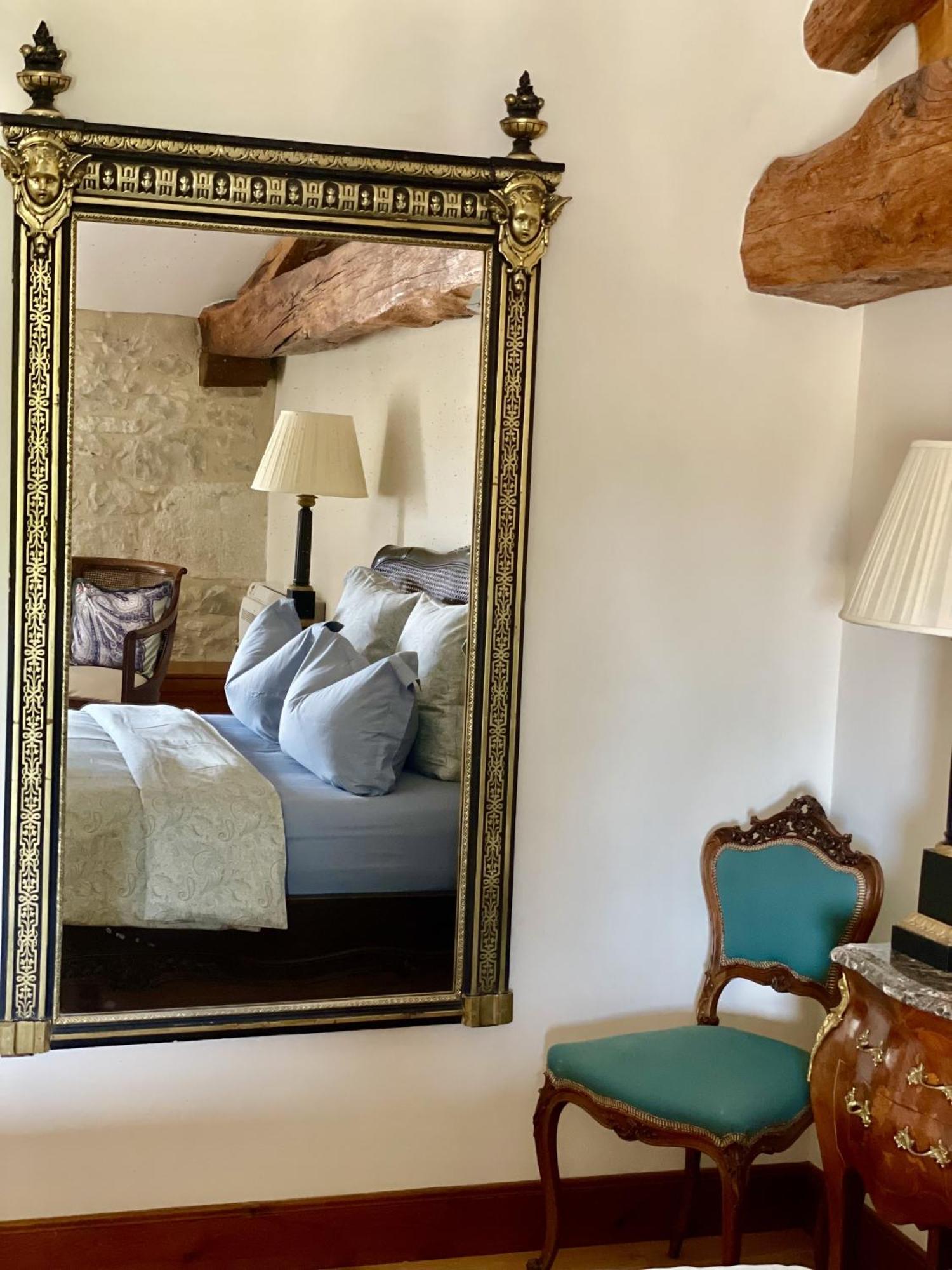 Chateau Masburel Fougueyrolles Pokój zdjęcie