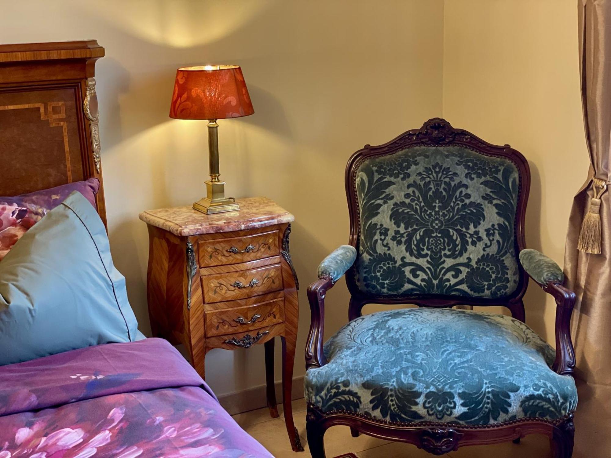 Chateau Masburel Fougueyrolles Zewnętrze zdjęcie