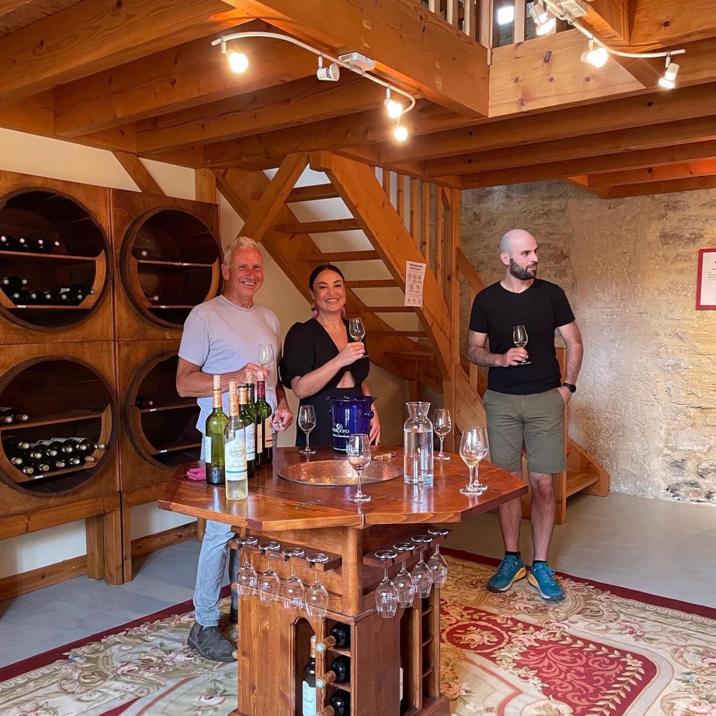 Chateau Masburel Fougueyrolles Zewnętrze zdjęcie