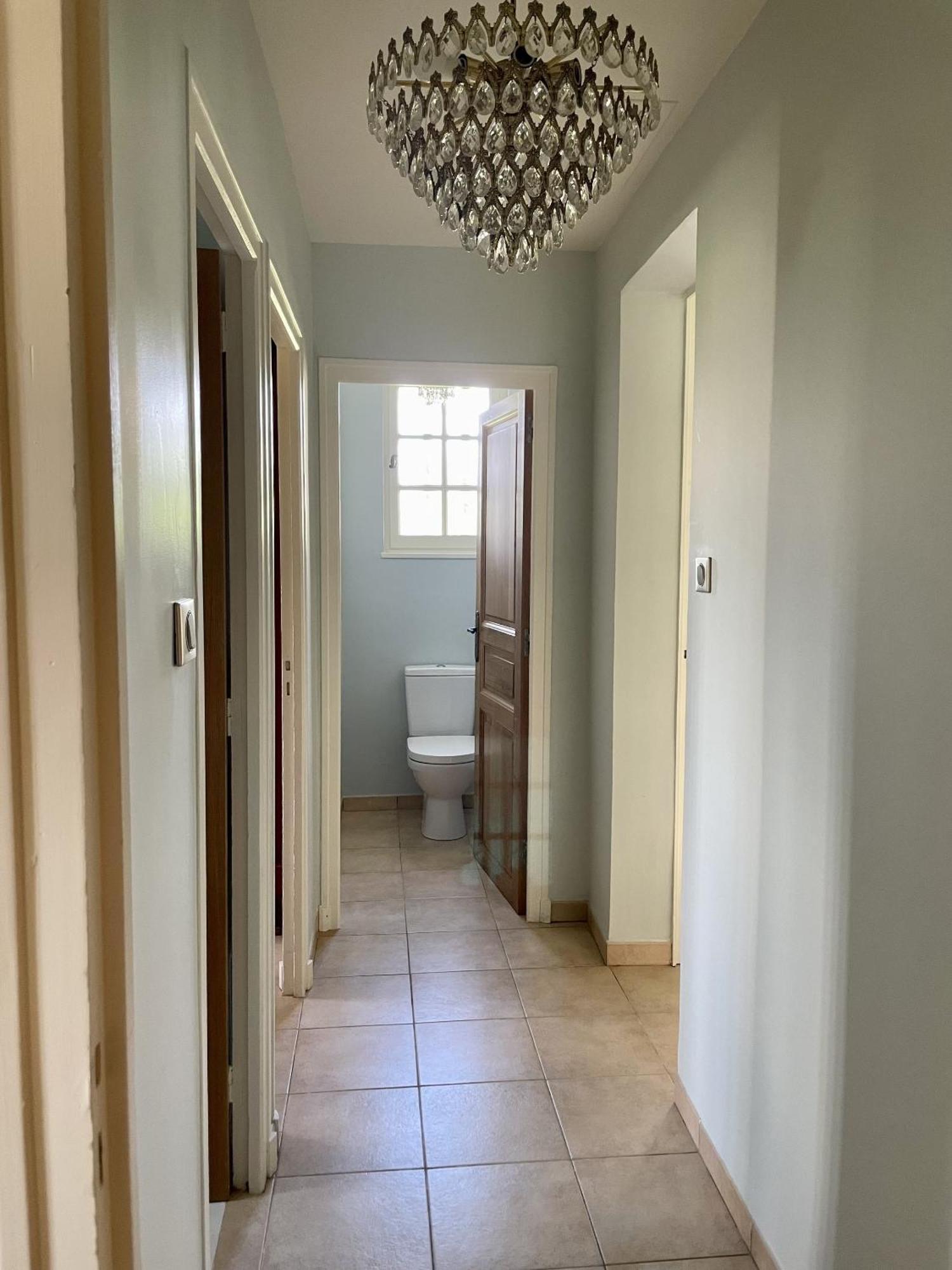Chateau Masburel Fougueyrolles Pokój zdjęcie