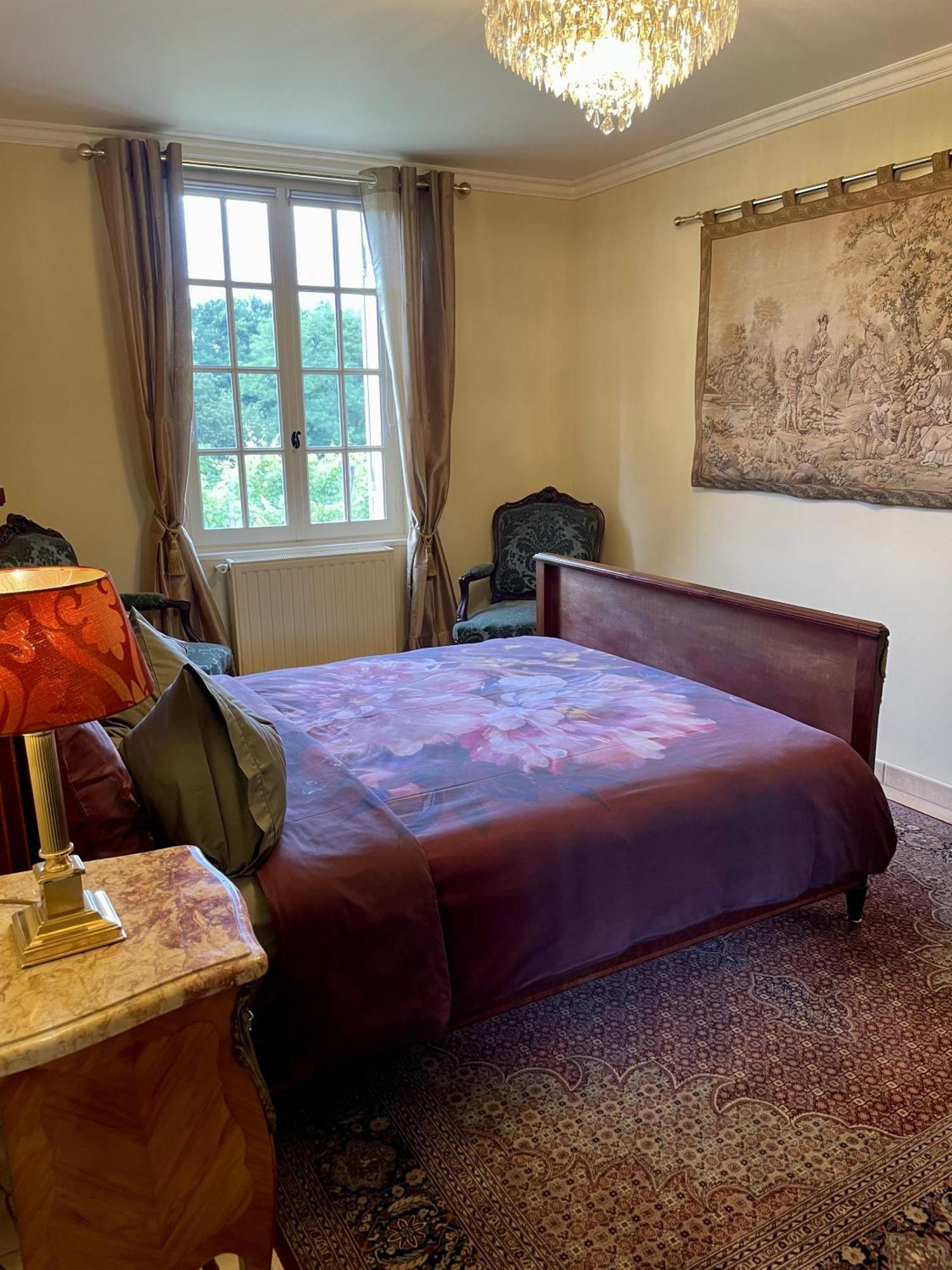 Chateau Masburel Fougueyrolles Pokój zdjęcie