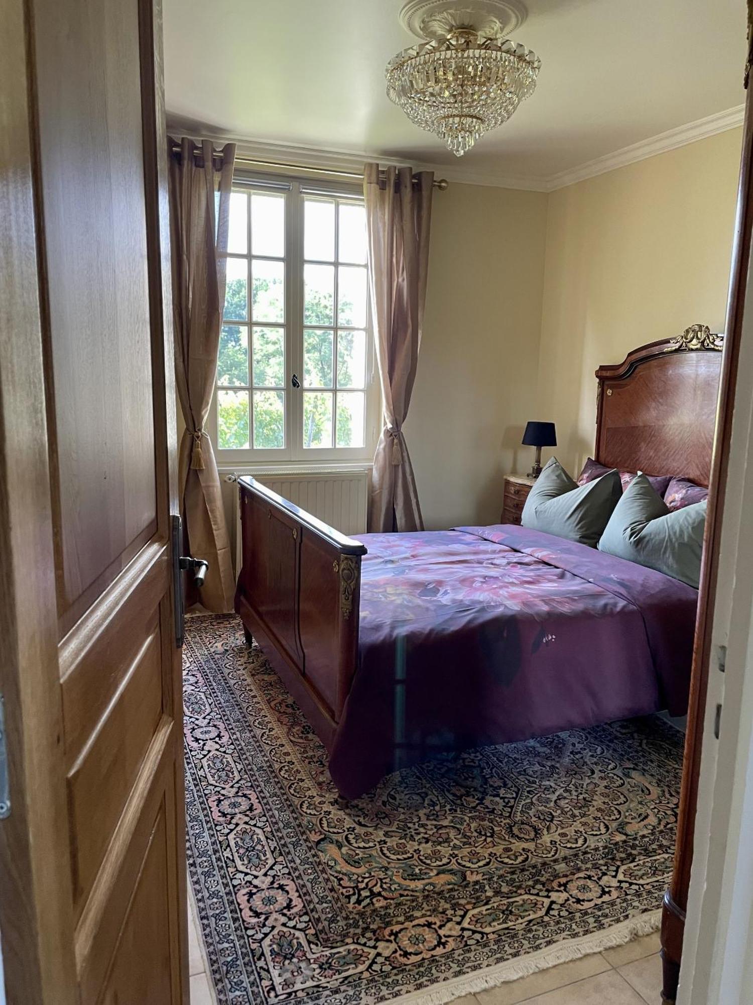 Chateau Masburel Fougueyrolles Pokój zdjęcie