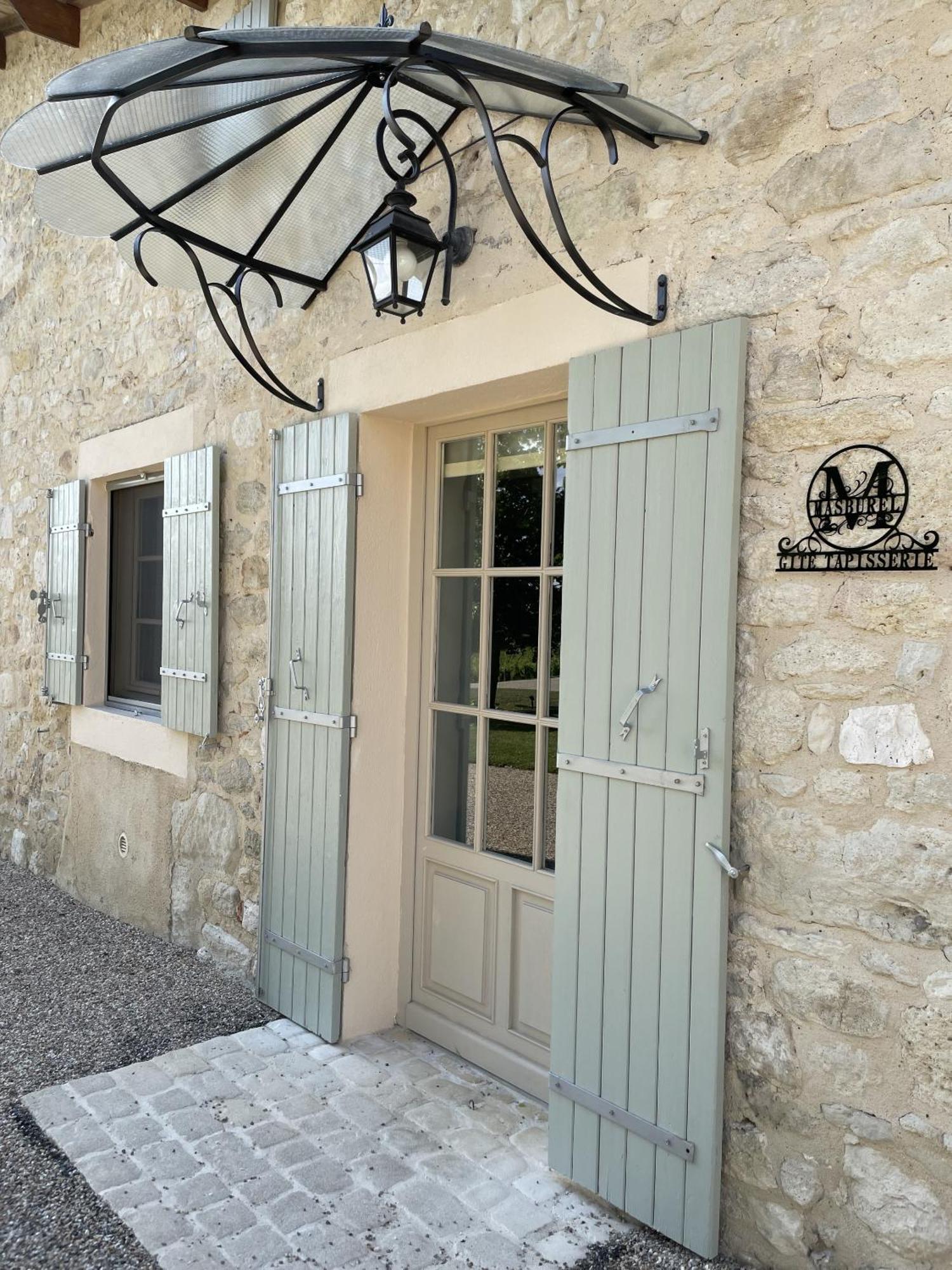 Chateau Masburel Fougueyrolles Pokój zdjęcie