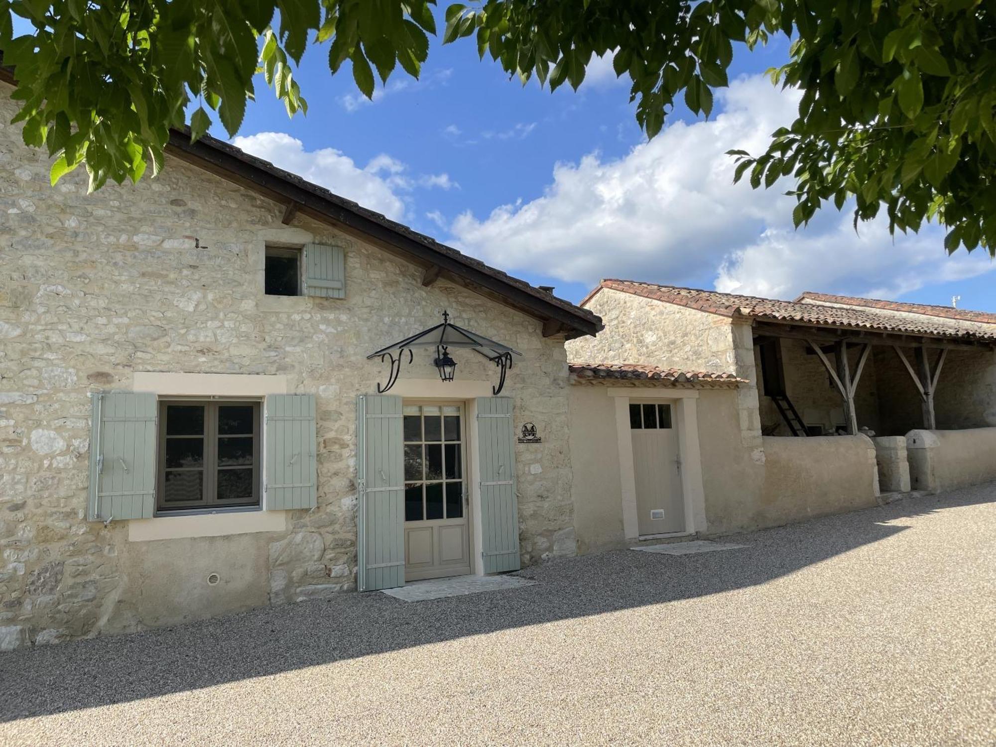 Chateau Masburel Fougueyrolles Pokój zdjęcie