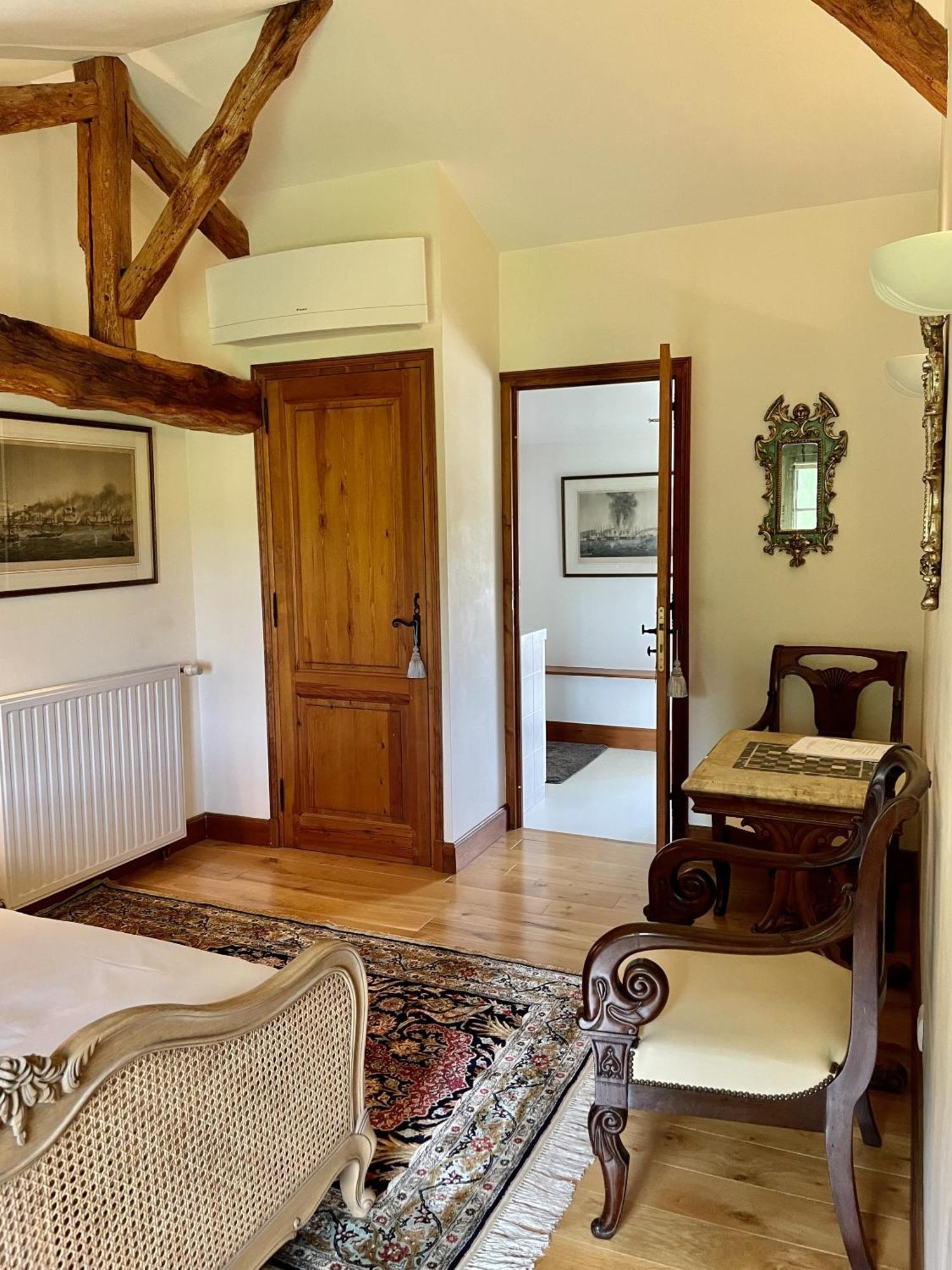 Chateau Masburel Fougueyrolles Pokój zdjęcie