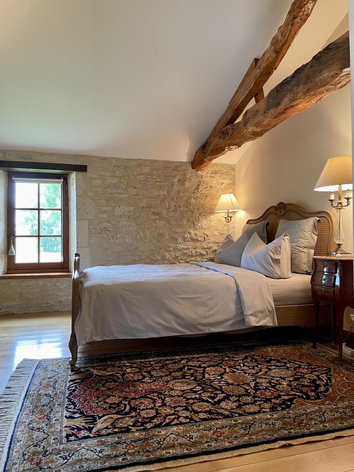 Chateau Masburel Fougueyrolles Pokój zdjęcie