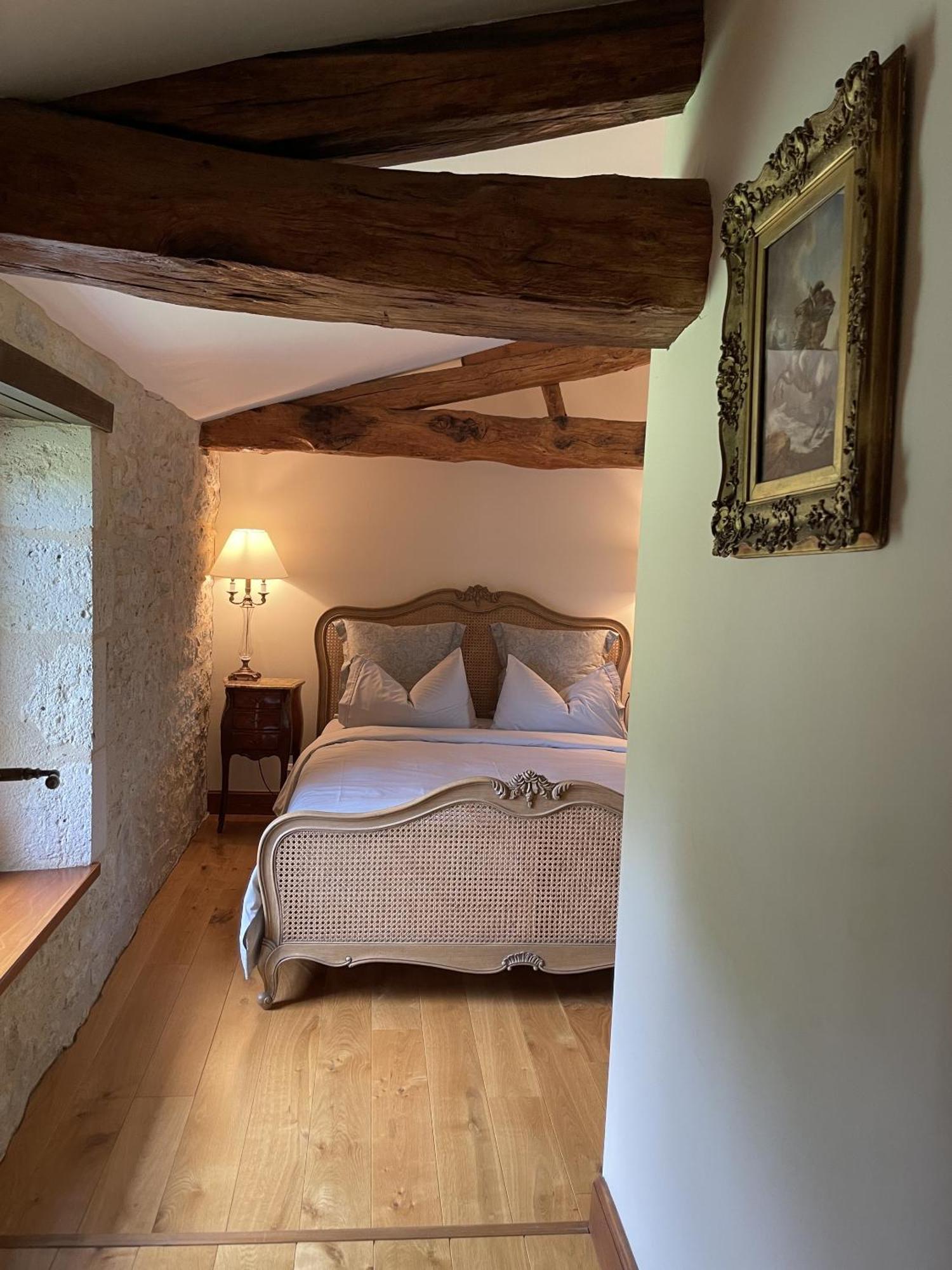 Chateau Masburel Fougueyrolles Pokój zdjęcie